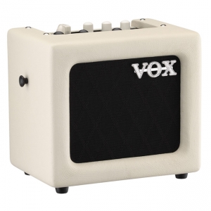 VOX MINI3-G2-IV 3W 모델링 기타 앰프