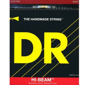 [DR] HI BEAM - MEDIUM 베이스 스트링 MR45 (45-105)